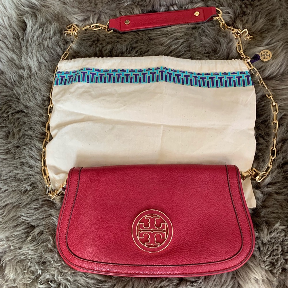 Tory Burch crossbody bag